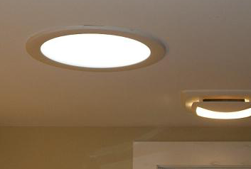 Roof Lights Advanced Professional Roofing